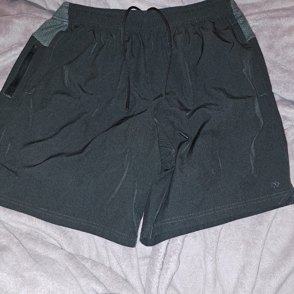 Mens leg3nd shorts